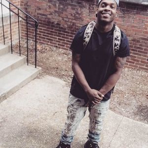 Meet your Posher, Jamall